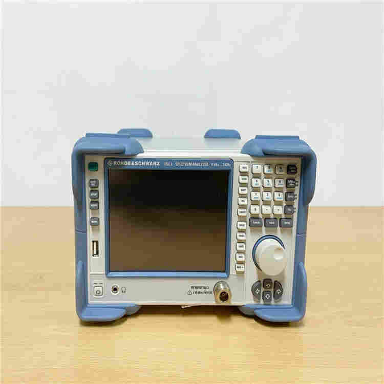 德国原装二手FSC6频谱分析仪RSFSC69GHZ-6GHZ