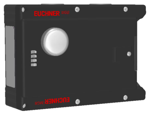 说明EUCHNER安士能安全开关MGB-L1-ARA-AK1A1-M-R-120990