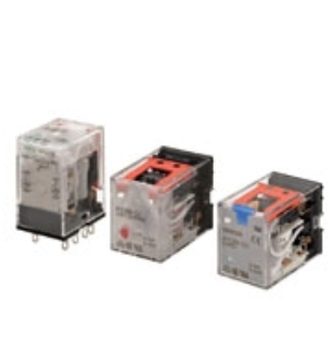 MY4N-GSDC24BYOMZ/C新款继电器