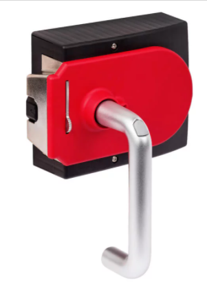 供应安士能安全门锁MGB-H-AA1A1-R-100464