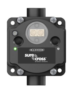 详细介绍BANNER邦纳DX80G2M2S-P