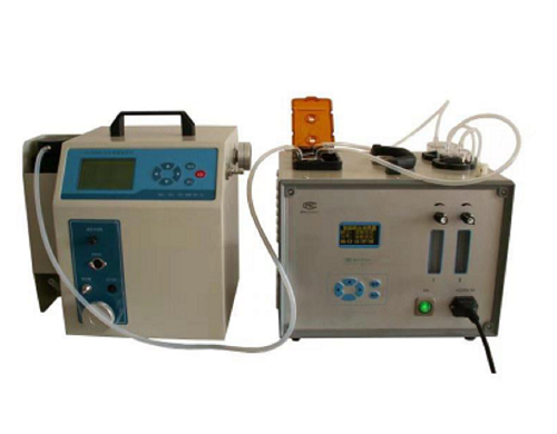 LB-6015型 便携式综合校准仪