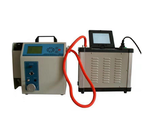 LB-6015型 便携式综合校准仪