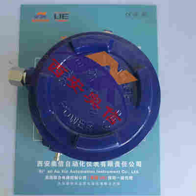 cella隔爆开关BAUN0-10bar现货德国wika压力控制器