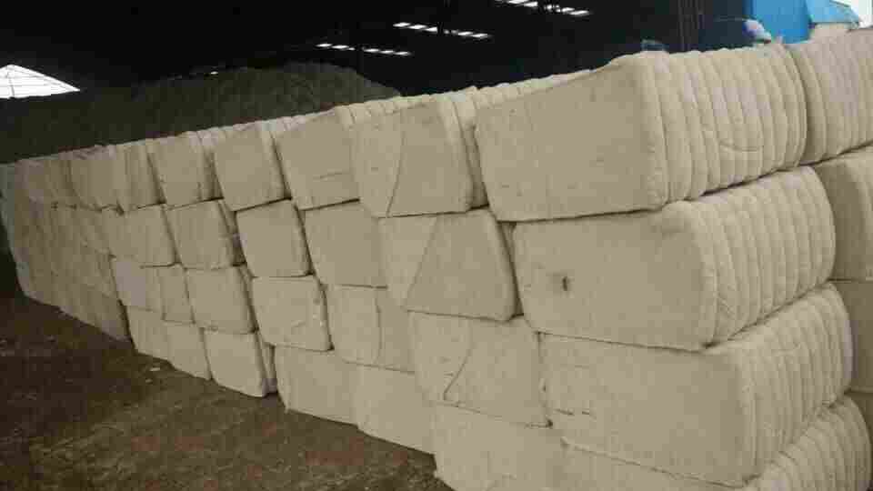 棉短绒检测-百检检测