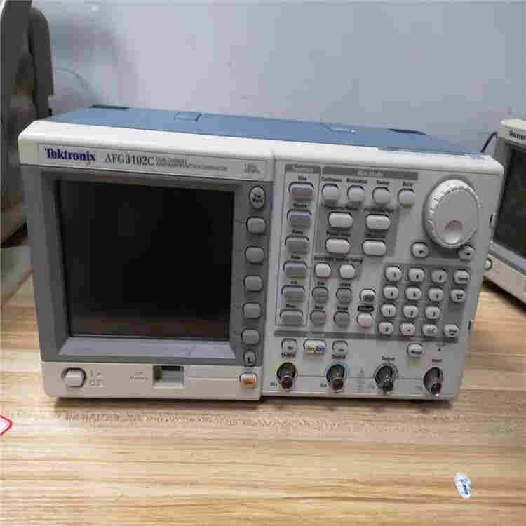 TektronixAFG3101C资询