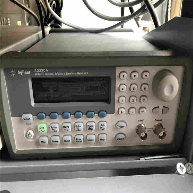 Agilent33250A函数信号发生器价格