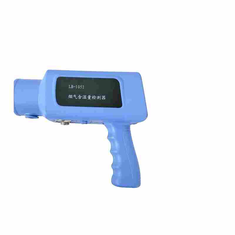 LB-1051型 阻容法烟气含湿量检测器