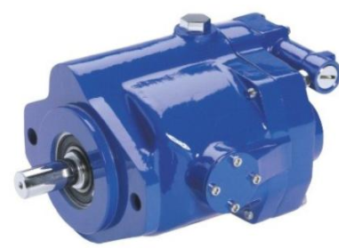 标准交期威格士25V21A-1C22R定量叶片泵