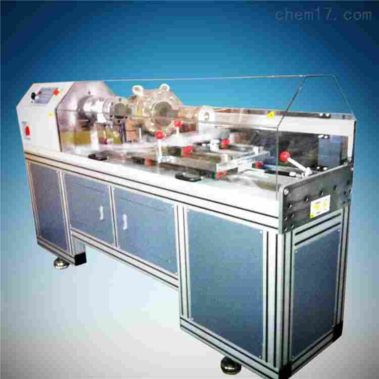 六角螺栓螺纹摩擦系数试验机