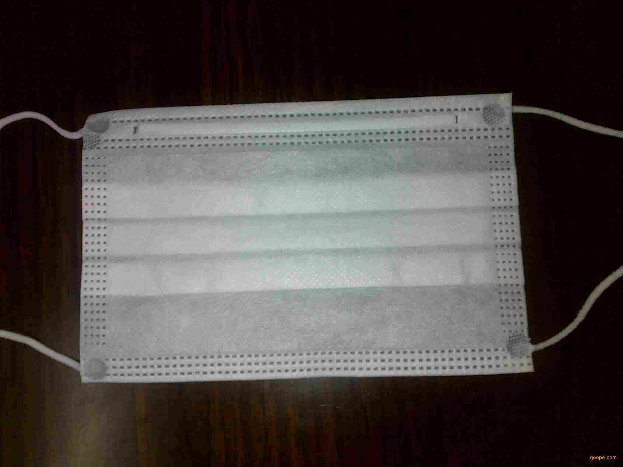 医用口罩检测具体解析