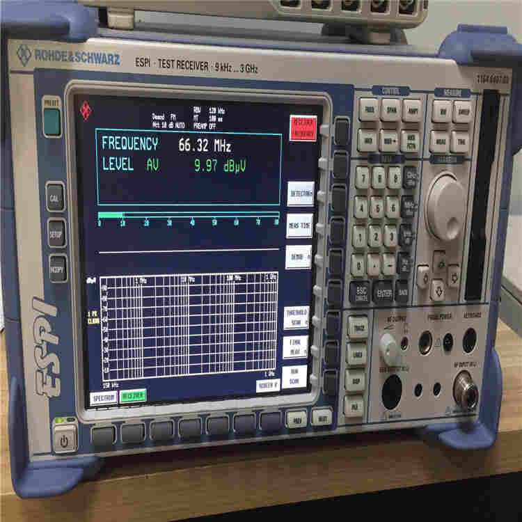收购ESPI3接收机ESPI7二手设备