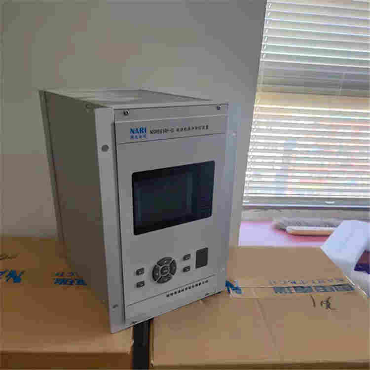 国电南瑞NSR661RF-D异步电机保护装置