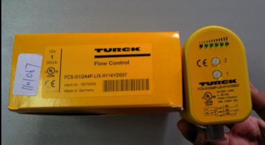 长沙市图尔光电开关TURCK图尔克图尔克接进传感器