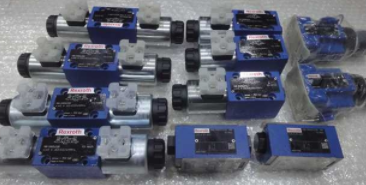 新的4WE6D6X/EG24K4力士乐电磁换向阀