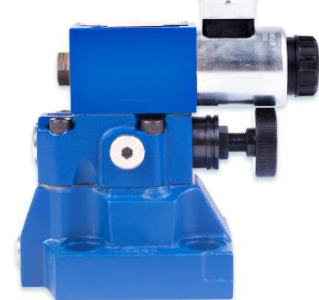 新的4WE6D6X/EG24K4力士乐电磁换向阀