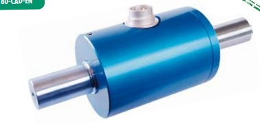 销售BURSTER传感器8526-6100