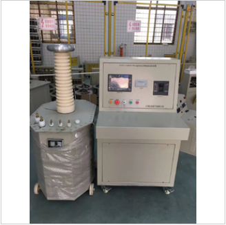 SHS-Y油浸试变压器