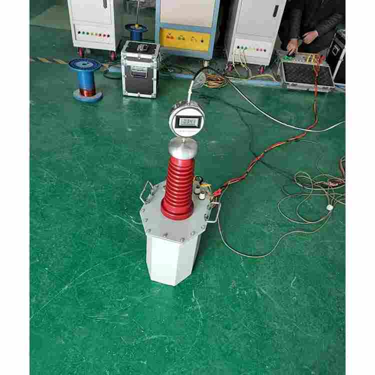 20mA 100mA高压毫安表