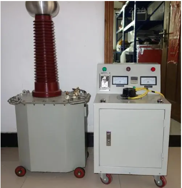 YDJ-10KVA/100KV油浸式试验变压器