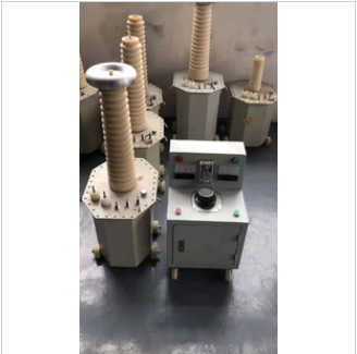 YD油浸试验变压器