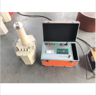 5KVA/50KV试验变压器