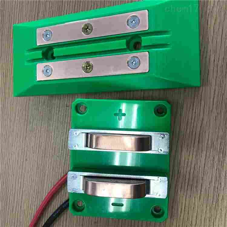 AGV20A充电刷板刷块