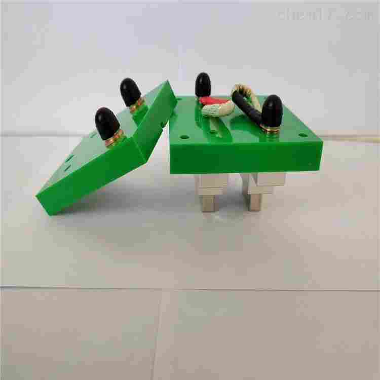 AGV电池充电刷板刷块