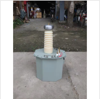 STXC-5KVA试验变压器控制箱