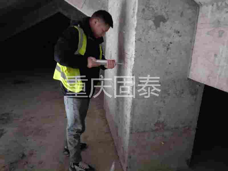 重庆巴南区钢结构厂房承重检测机构