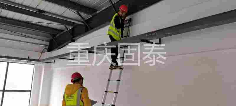 重庆璧山县钢结构厂房安全鉴定机构服务好