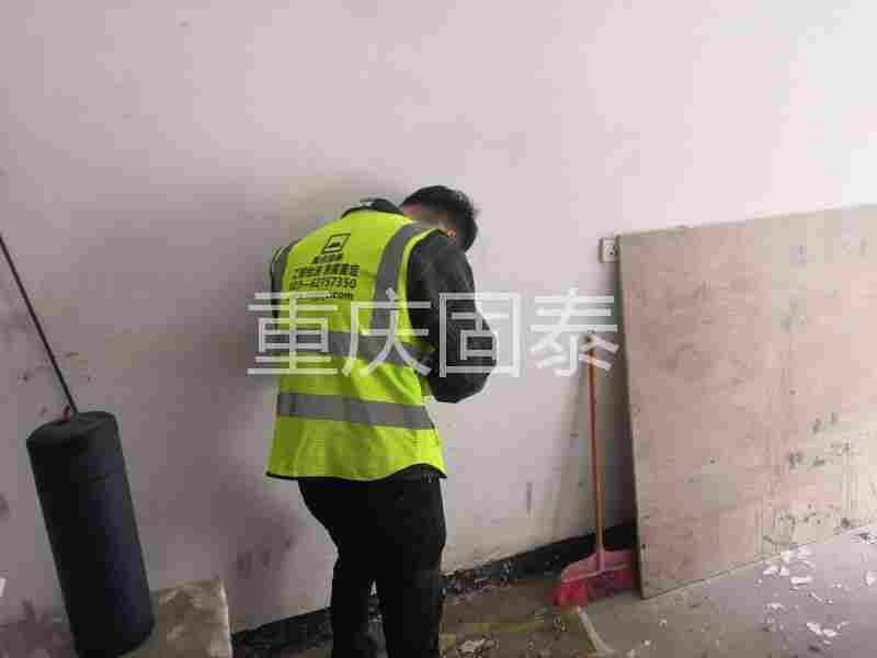 重庆璧山县钢结构厂房安全鉴定商家