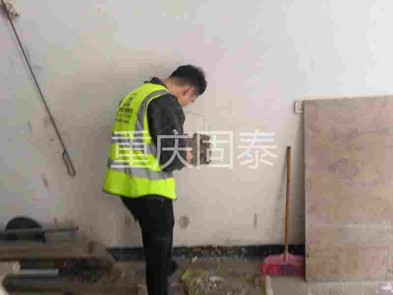 重庆涪陵区钢结构厂房质量鉴定中心