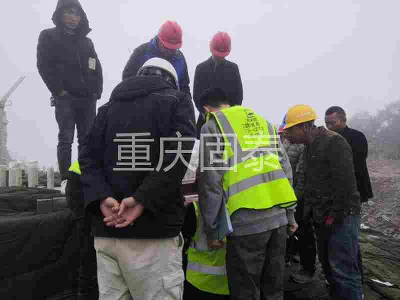 重庆永川区钢结构工程质量检测*机构