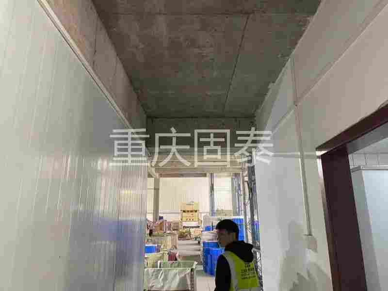 重庆大足区钢结构厂房检测免费咨询