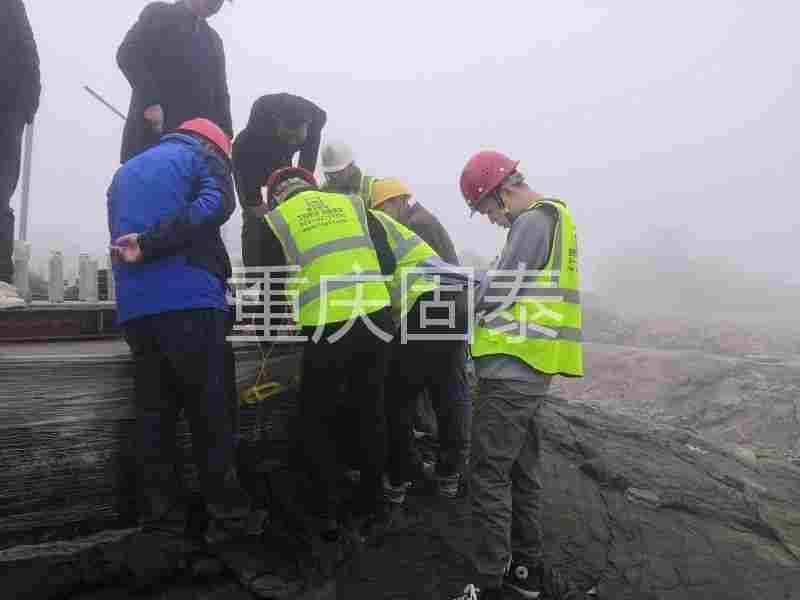 重庆巴南区钢结构插层检测*机构