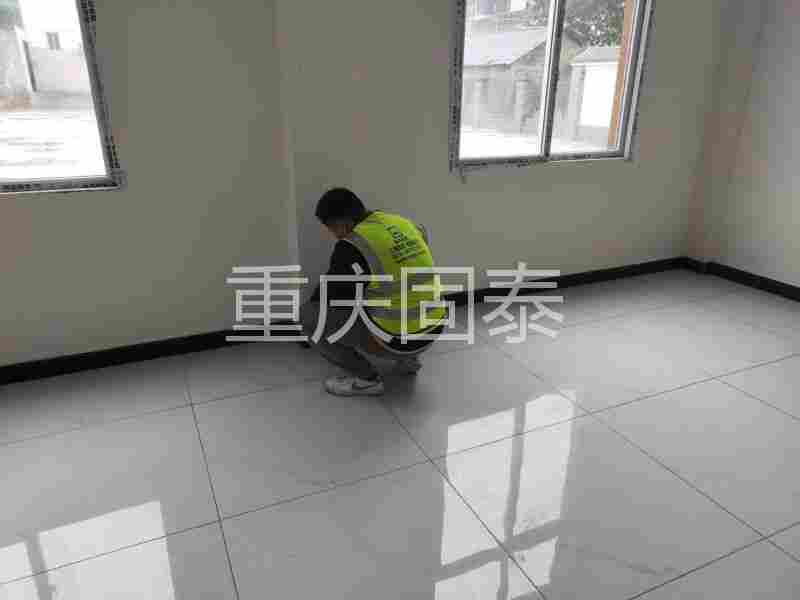 重庆丰都县钢结构厂房检测公司