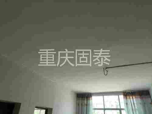 重庆潼南县钢结构厂房测量检测中心