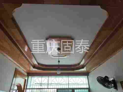 重庆九龙坡区钢结构厂房无损检测一站式服务