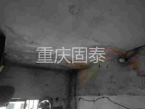 重庆梁平县钢结构厂房检测鉴定*机构