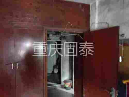 重庆璧山县钢结构厂房火灾受损鉴定一站式服务