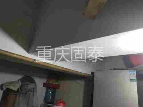 重庆璧山县钢结构鉴定厂房商家