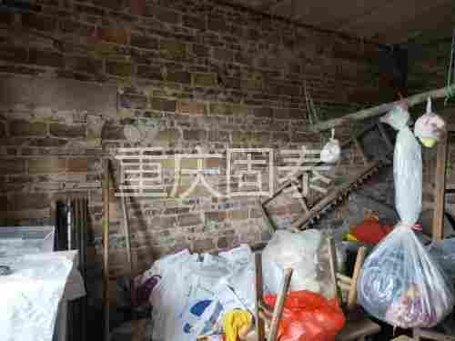 重庆北碚区钢结构厂房结构检测中心