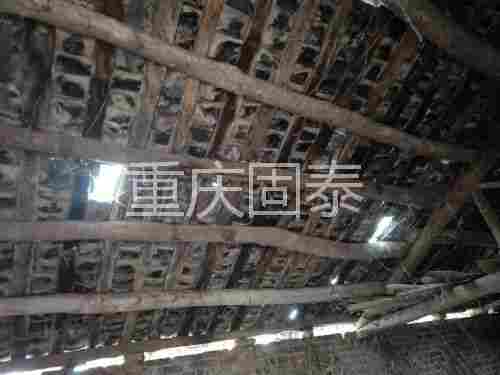 重庆合川区钢结构厂房质量鉴定免费咨询