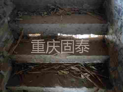 重庆垫江县钢架厂房检测找什么单位