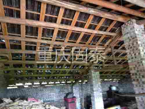 重庆彭水苗族土家族自治县钢结构厂房承重检测公司