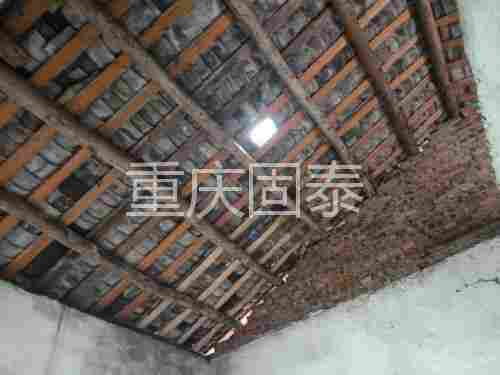 重庆垫江县钢结构检测鉴定找什么单位