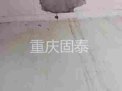 重庆沙坪坝区钢结构厂房第三方检测