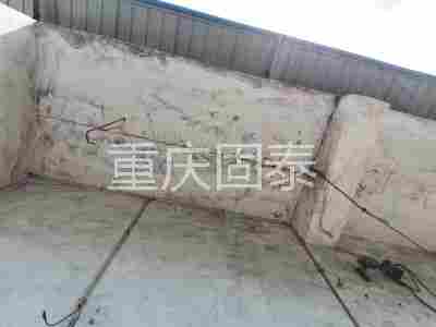 重庆武隆县钢结构检测鉴定第三方检测