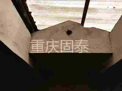 重庆黔江区钢结构厂房安全鉴定机构